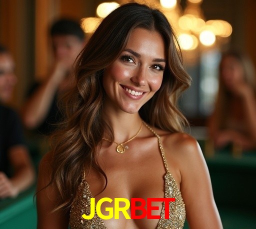 Desvendando o Mundo dos Jogos Virtuais na JGRBET