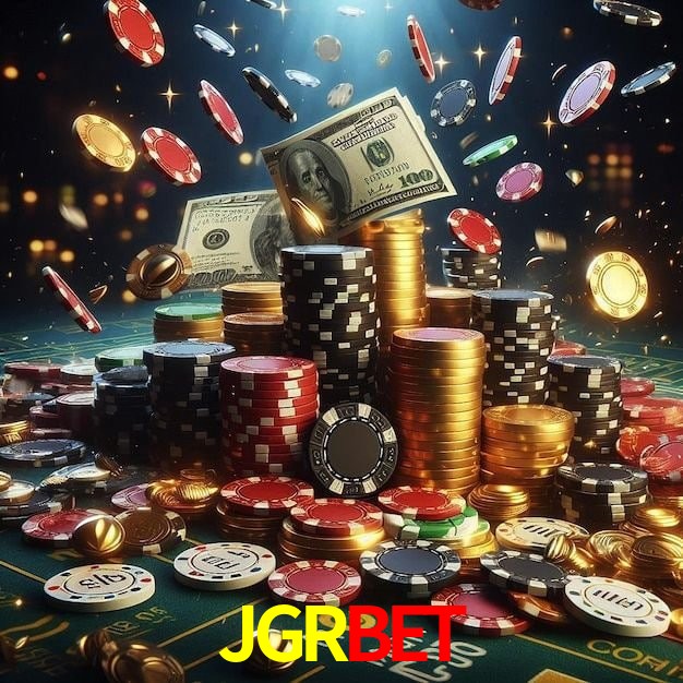 Desvendando o Mundo dos Jogos Virtuais na JGRBET