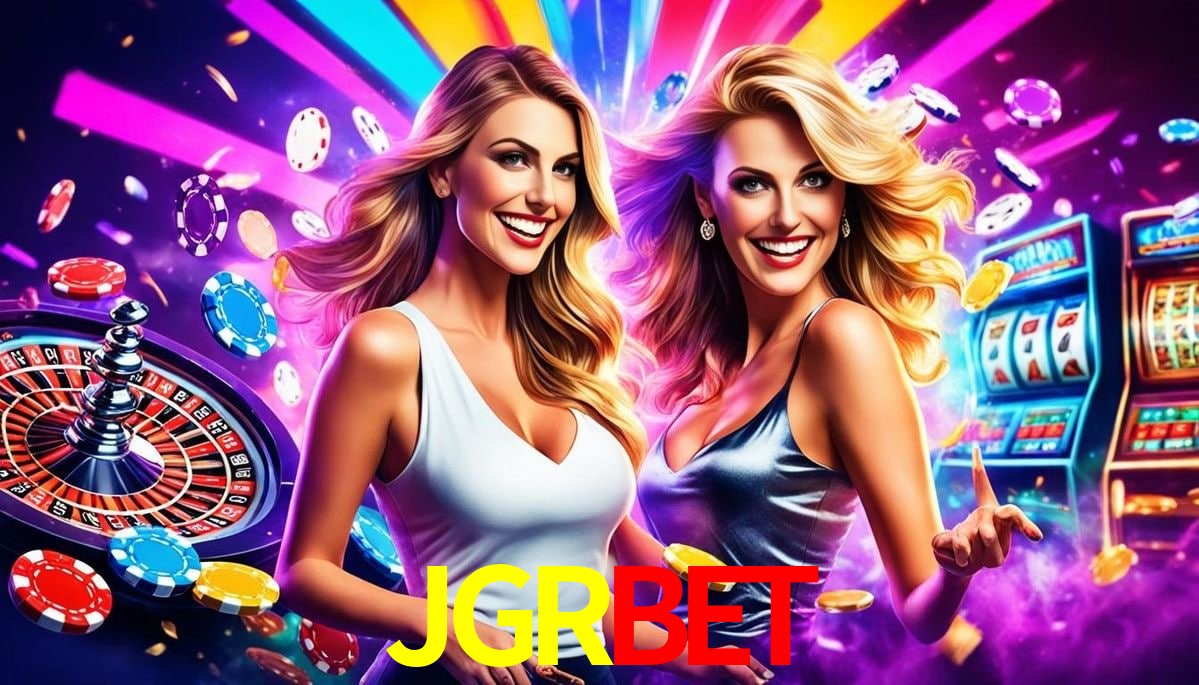 A Revolução dos Aplicativos de Jogos no JGRBET